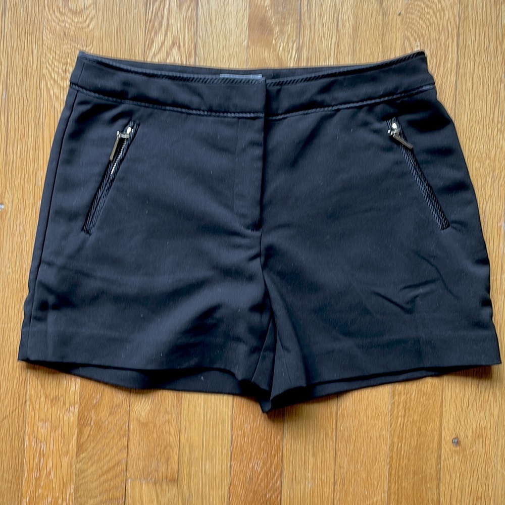 Dressy shorts